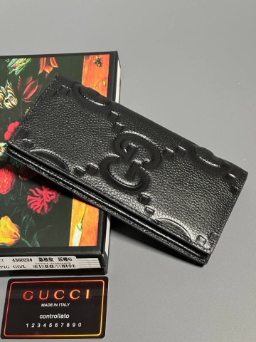 Gucci кошелек #672669BP