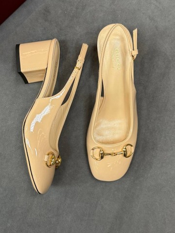 Gucci туфли #695596PZ