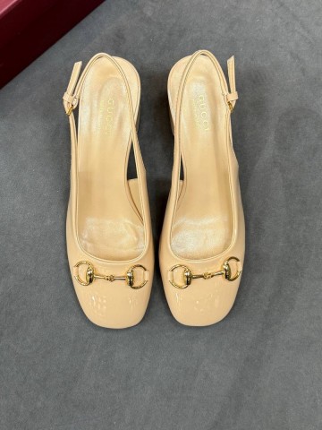 Gucci туфли #695596PZ