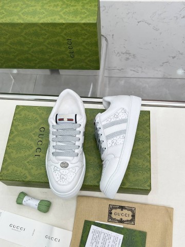 Gucci кроссовки #292701LS