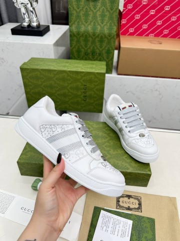 Gucci кроссовки #292701LS