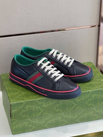 Gucci кеды #673550ZK