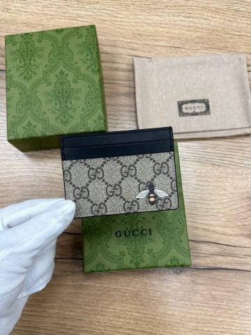 Gucci картхолдер #674890LF
