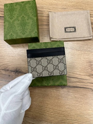 Gucci картхолдер #674890LF