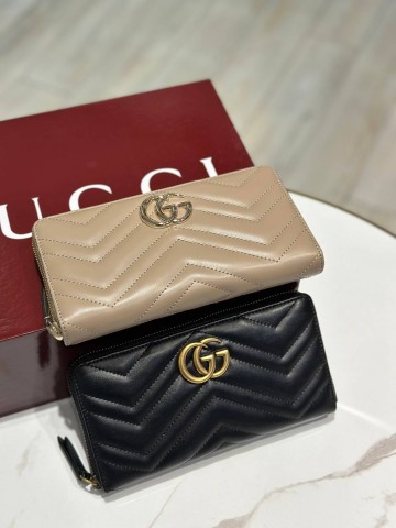 Gucci кошелек #676907OT