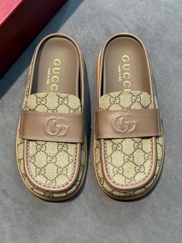 Gucci мюли #144680WQ