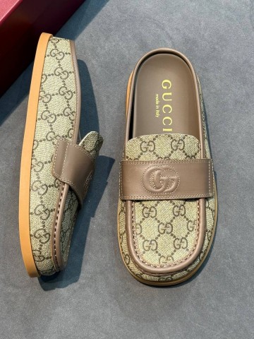 Gucci мюли #144680WQ