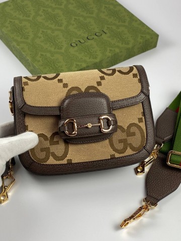 Gucci сумка #681215YK