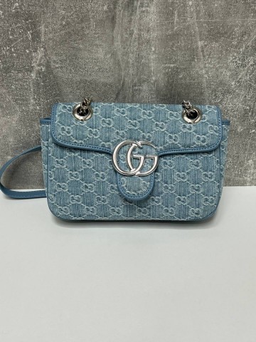 Gucci сумка #681931LX