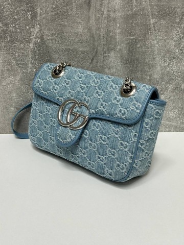 Gucci сумка #681931LX