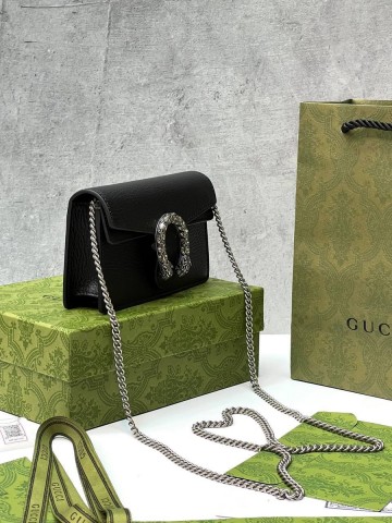 Gucci сумка #682395DD