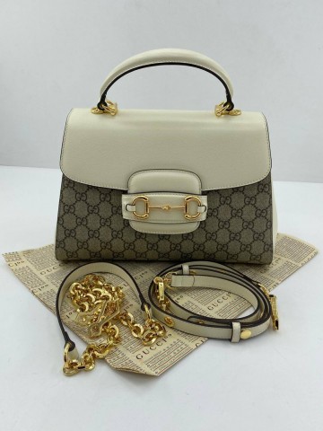 Gucci сумка #682640NK