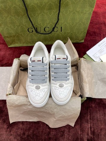 Gucci кроссовки #682668VJ