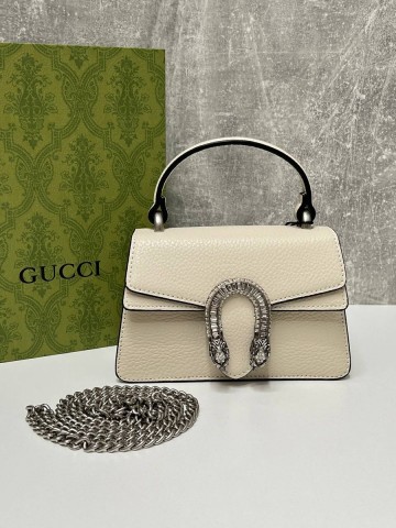 Gucci сумка #682684HW