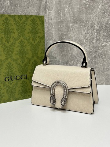 Gucci сумка #682684HW