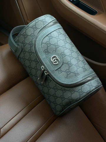 Gucci косметичка #682686LM