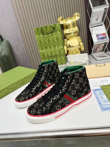 Gucci кеды #684514PM