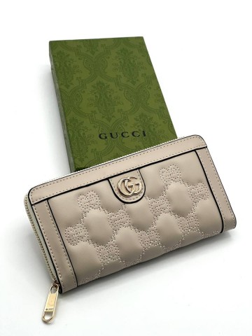 Gucci кошелек #685420JB