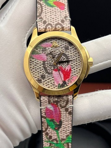 Gucci часы #685547OW