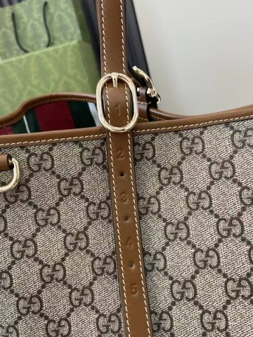 Gucci сумка #685805PA