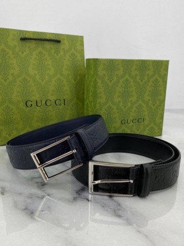 Gucci ремень #686283ED
