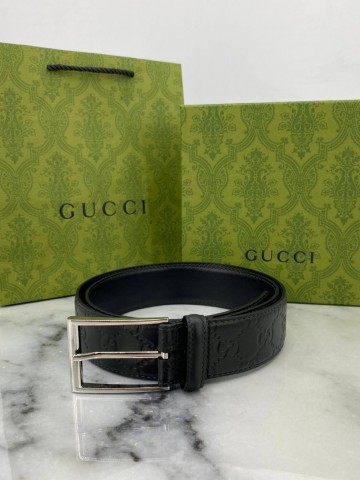 Gucci ремень #686283ED
