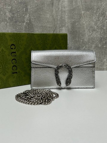 Gucci сумка #686364UU