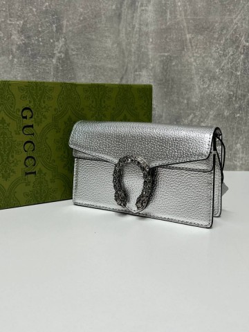 Gucci сумка #686364UU