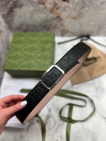 Gucci ремень #686637VZ
