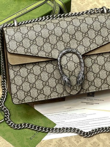 Gucci сумка #687873TO