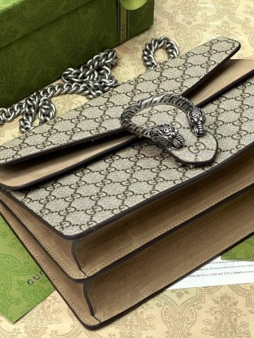 Gucci сумка #687873TO