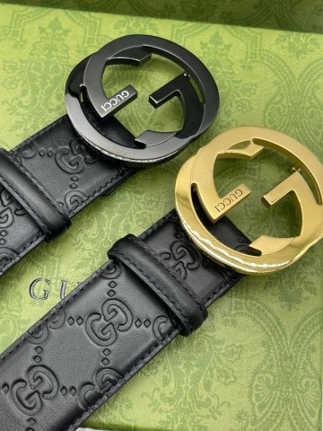 Gucci ремень #689248FP