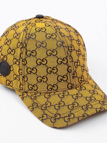 Gucci бейсболка #689285VR