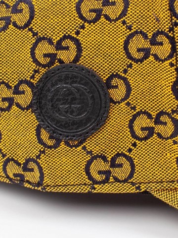 Gucci бейсболка #689285VR