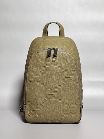 Gucci рюкзак #689580YU