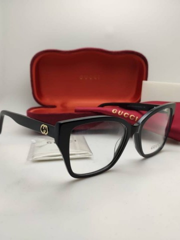 Gucci очки #690122FF