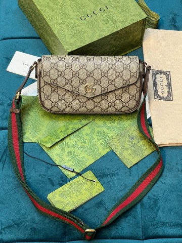Gucci сумка #692023SD