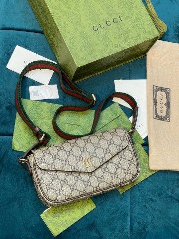 Gucci сумка #692023SD