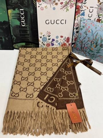 Gucci палантин #692412YQ