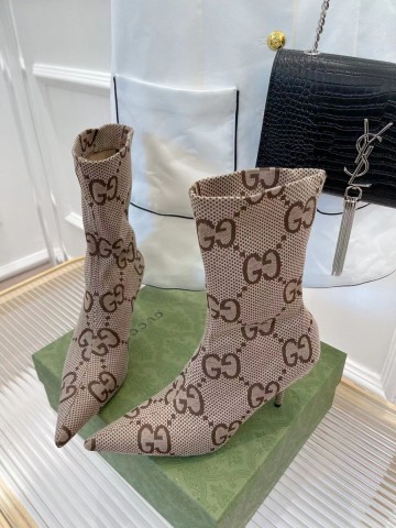 Gucci ботильоны #359571EA