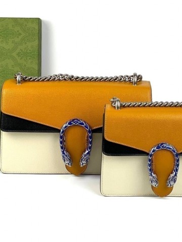 Gucci сумка #695419SP