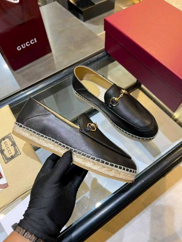 Gucci лоферы #352491CS