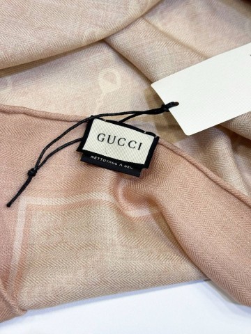 Gucci платок #696539CG