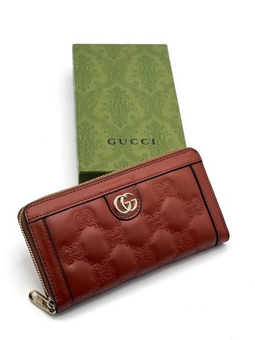 Gucci кошелек #696540VY