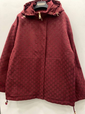 Gucci парка #696760GX