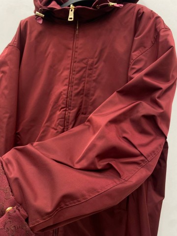 Gucci парка #696760GX