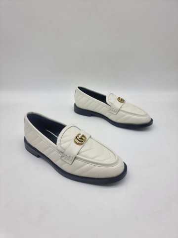 Gucci лоферы #414909LP