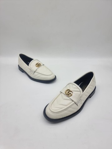 Gucci лоферы #414909LP