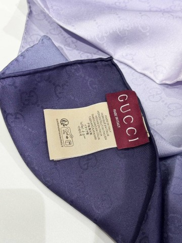 Gucci платок #699848WB