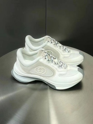 Gucci Run кроссовки #771812KW